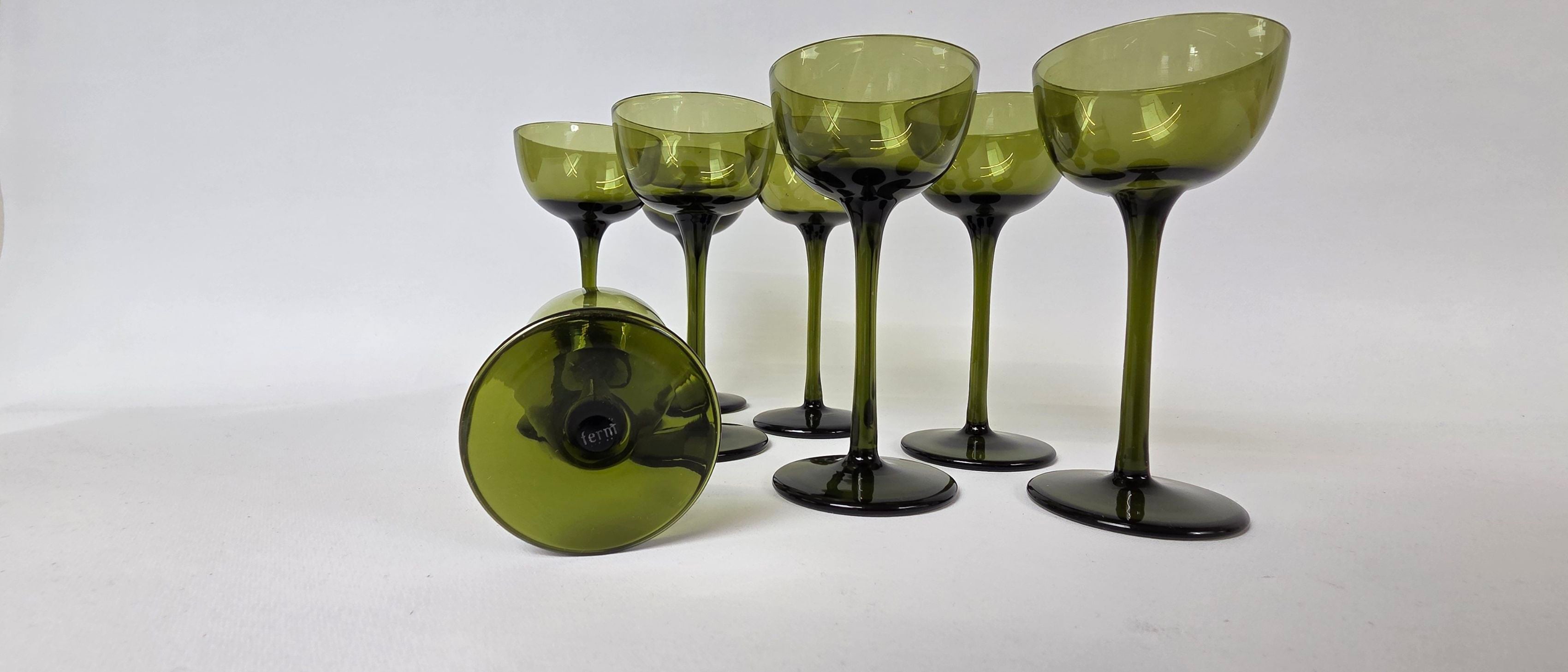 Glas - Ferm Living